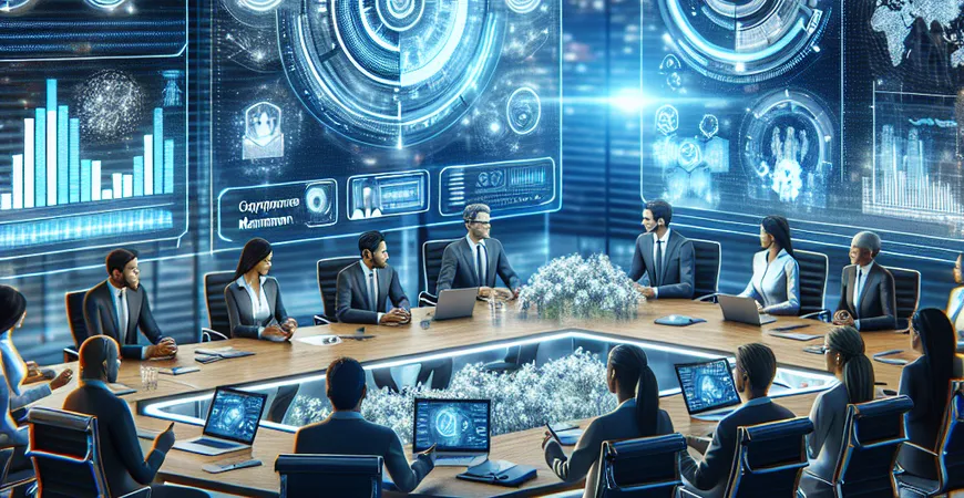 采购纠纷案例库：2025年最具参考价值的案例解析