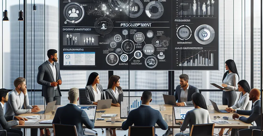 采购纠纷诉讼策略：成功案例与经验分享