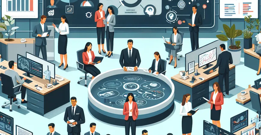 采购纠纷预防的实际操作：保护企业利益的指南