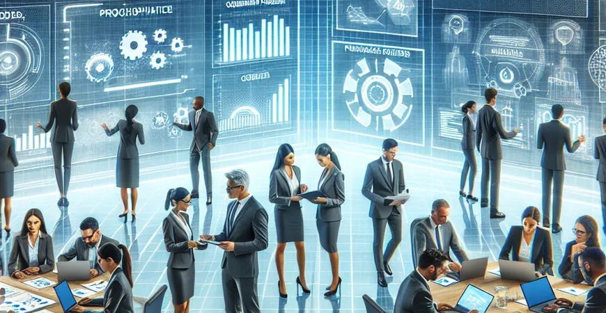 采购订单优先级设置策略，提升处理效率的关键