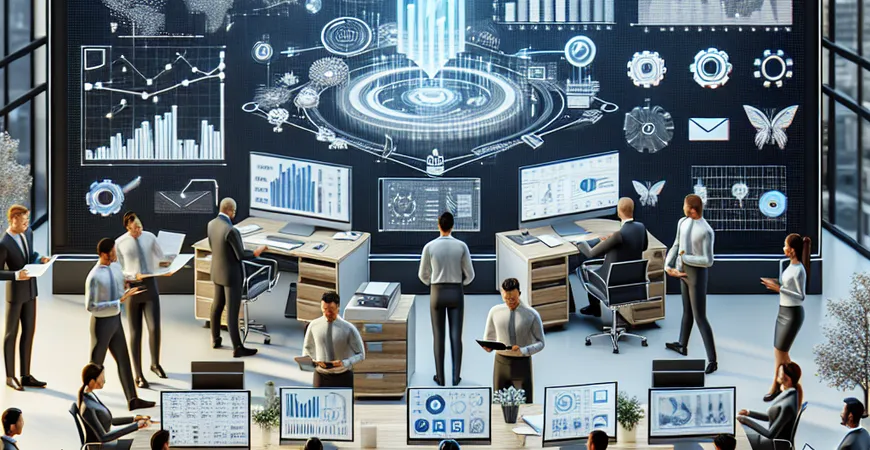 采购订单模板分享：从填写到执行的全流程指导