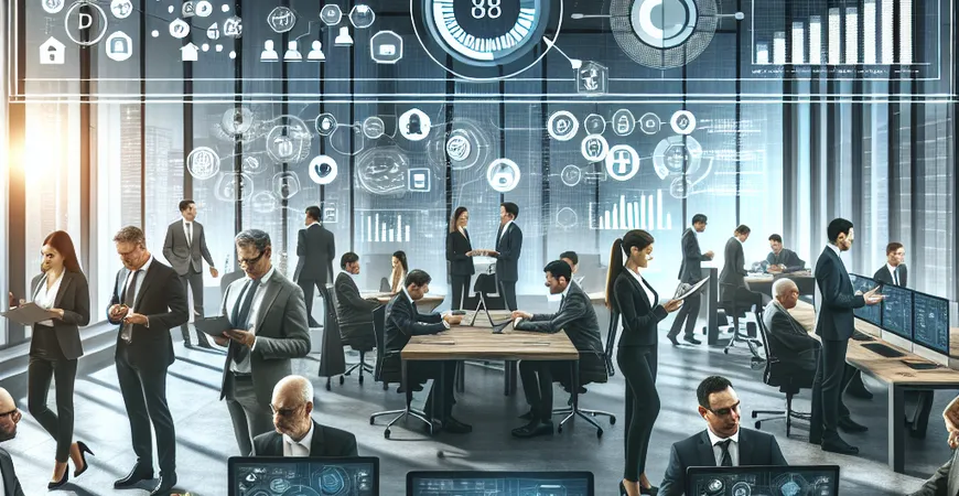 采购订单版本控制：减少错误的五个有效方法