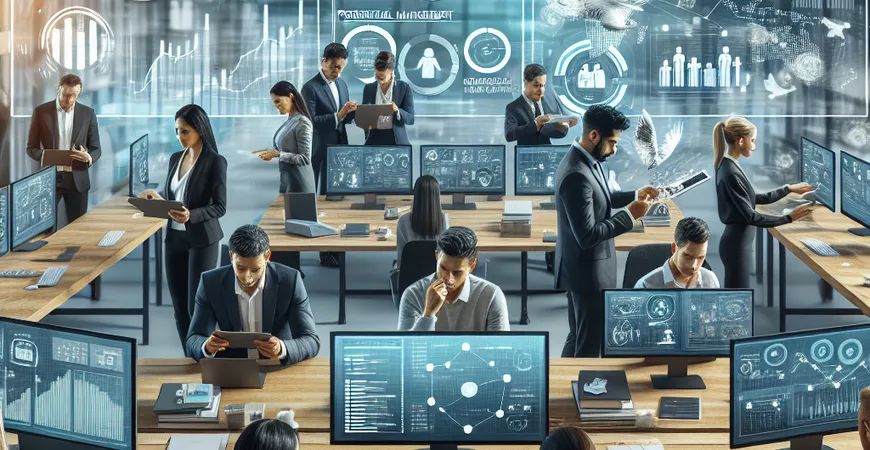 采购订单状态跟踪，实时掌握进度的秘诀