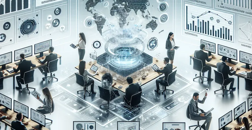 采购订单生成流程优化，提升供应链效率