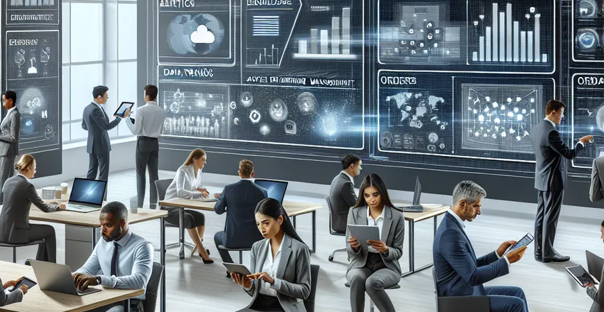 采购订单管理技巧，如何实现零失误