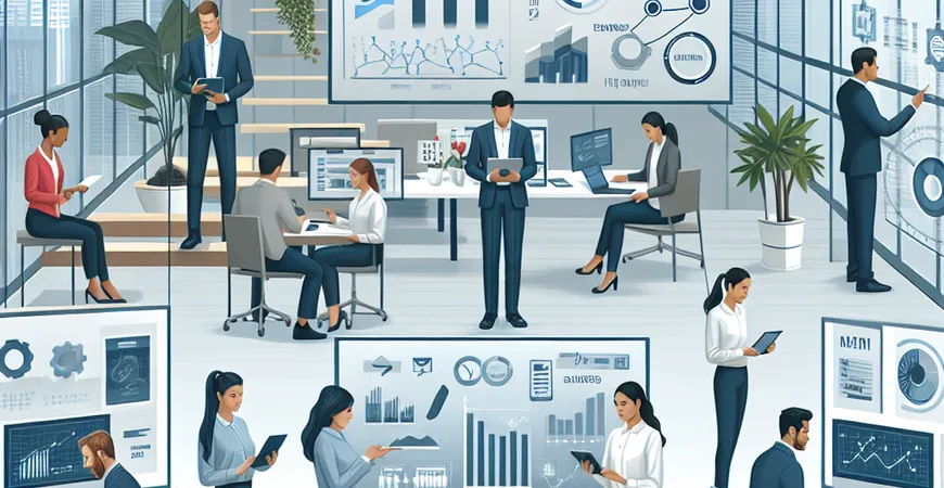 采购订单管理技巧，提升效率的20个方法