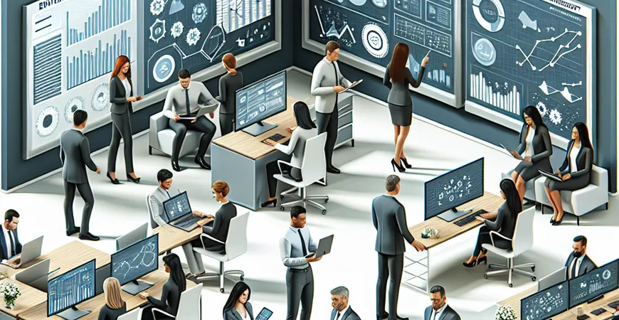 采购订单跟踪的全流程解析，提升效率的完整指南