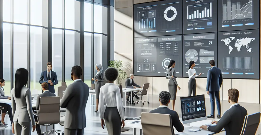 采购询价单模板推荐：轻松获取报价的实用工具