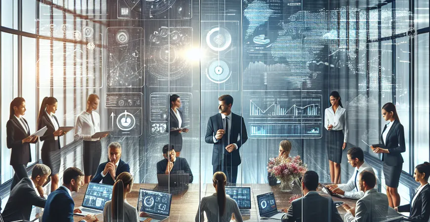 采购询价流程规范：避免陷阱的实用技巧