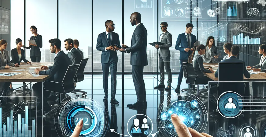 采购谈判技巧揭秘，成功获取最佳条件的秘诀