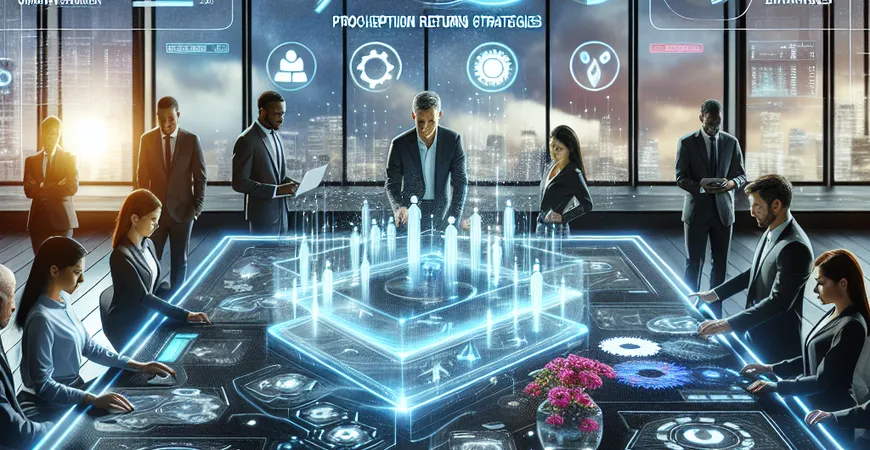 采购退货处理技巧，快速解决不满意商品问题