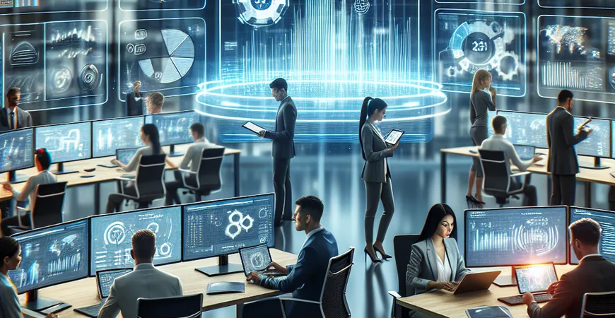 采购预算差异分析的技巧与工具，2025年实现精确管理