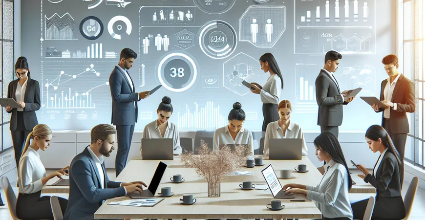 采购预算弹性控制如何提高资金使用率？不踩坑秘籍