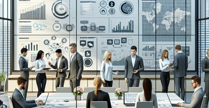 采购预算执行偏差的解决方案，收藏不踩坑秘籍