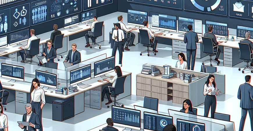 采购预算滚动编制的四个步骤，精准预算管理必读