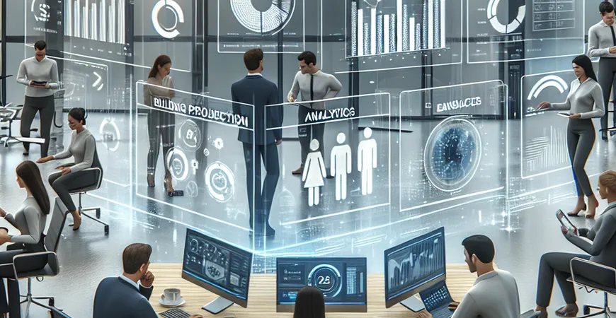 采购预算滚动编制的新趋势，2025年不可错过的灵活管理