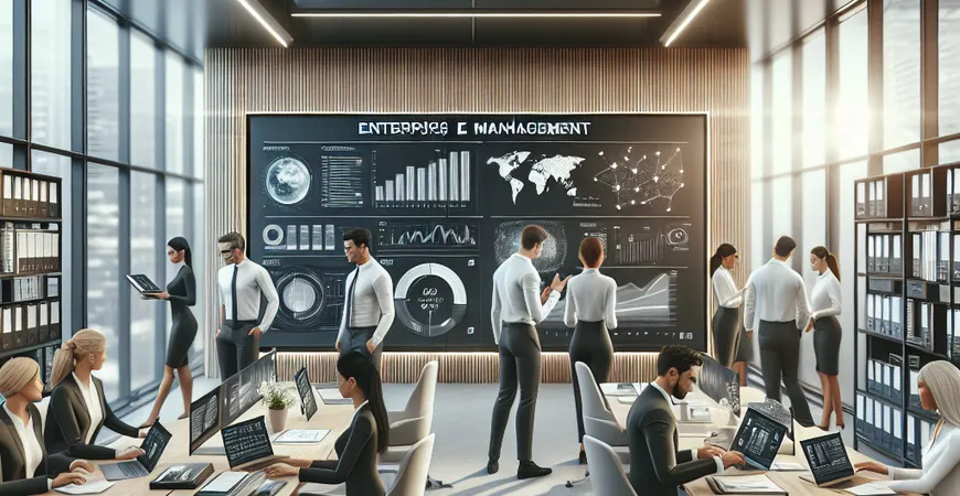 采购验收标准如何制定？2025年全面解析新趋势