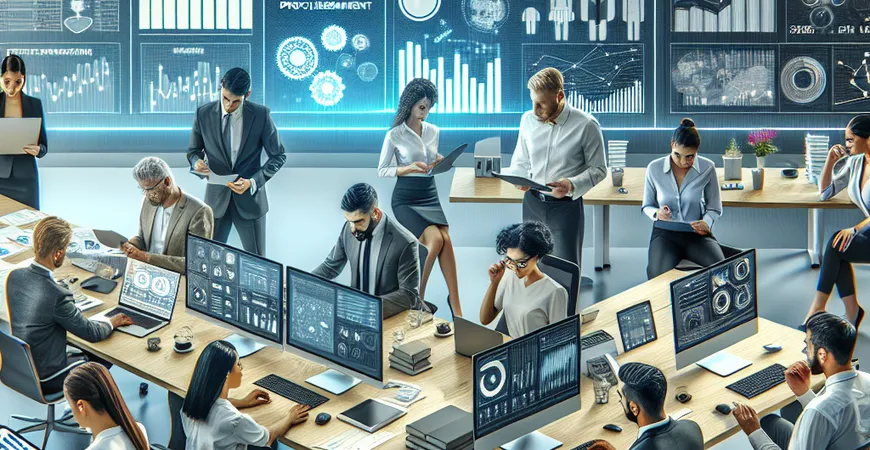 采购验收记录管理技巧，提升效率不再头疼