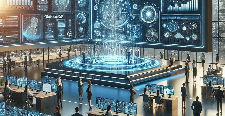 重组采购管理流程的2025年新思路，助你提升运营效率