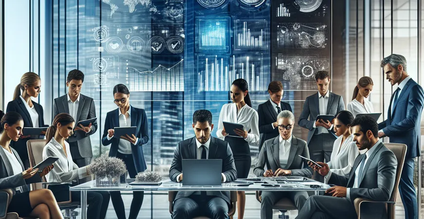 预防采购纠纷的五大措施：保护企业利益的必备指南