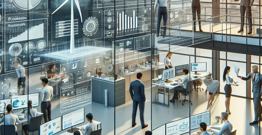 风电设备采购选型，2025年最新指南