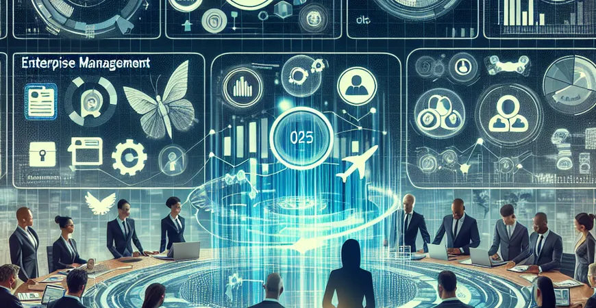 高效客户管理流程，2025年必备的操作指南