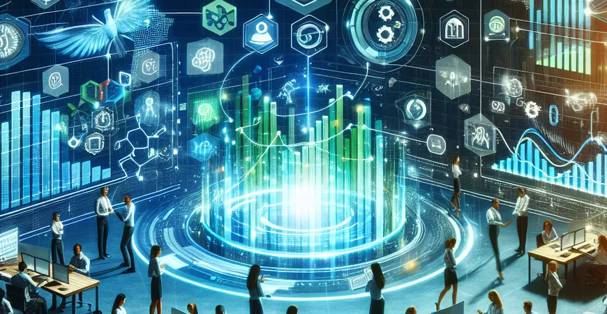 2025年不可错过的开单软件功能盘点，这些细节让你效率翻倍