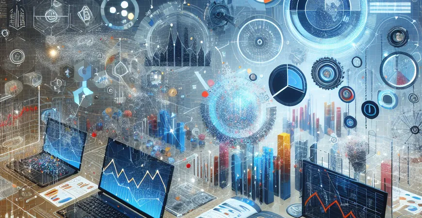 2025年商机转化数据分析，CRM关单统计全解读