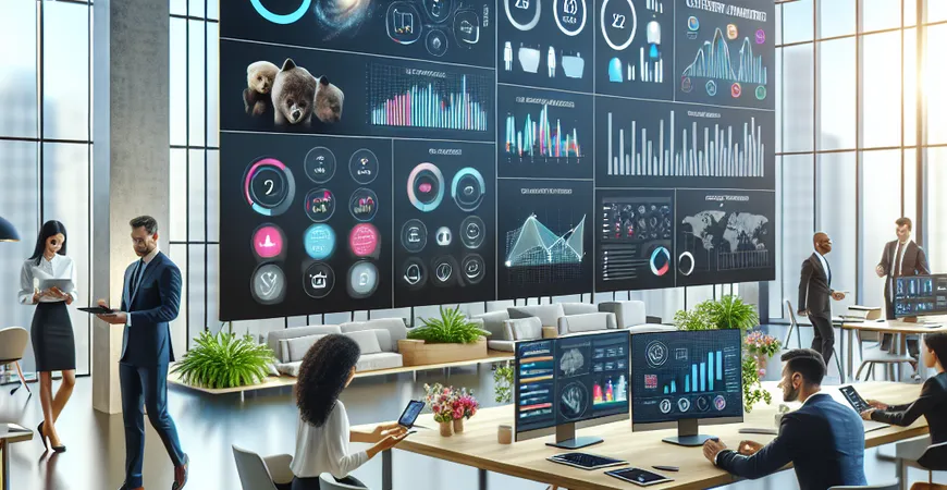 2025年如何高效管理客户线索？超实用指南！