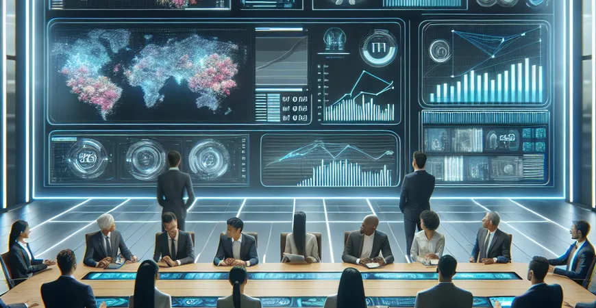 2025年客户管理新趋势：如何高效转化商机