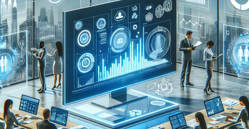 2025年客户转化提升秘籍，快速实现商机转化统计