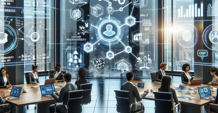 2025年最值得收藏的CRM技巧：从线索到关单的全流程