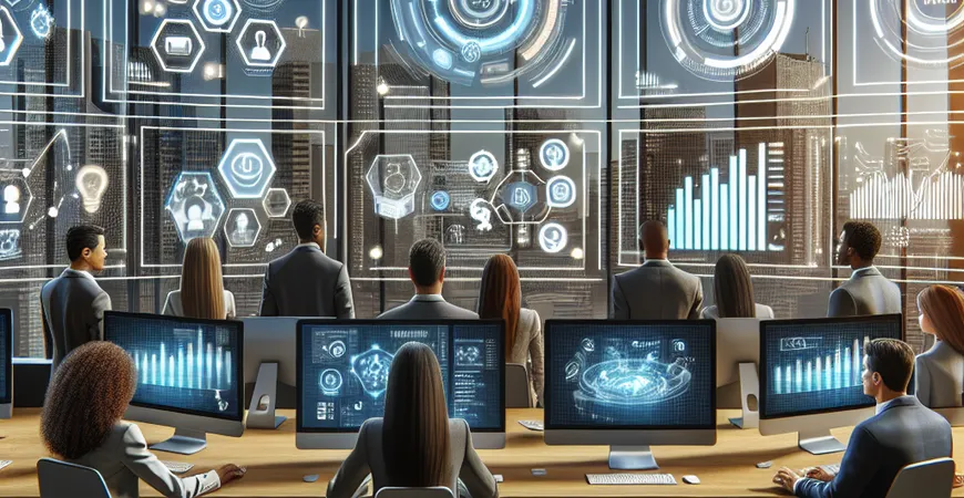 2025年最全测评：零代码CRM跟进管理工具