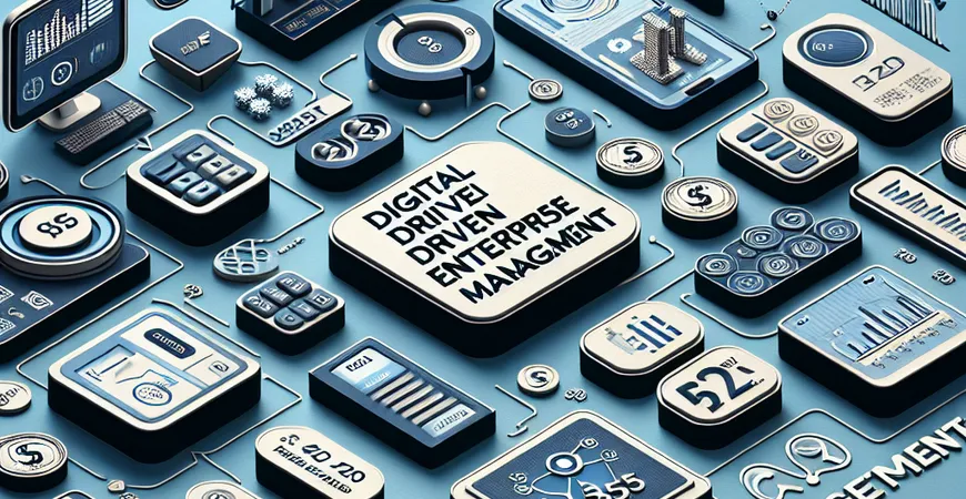 2025年最全销售报价软件比较，选型不再踩坑！