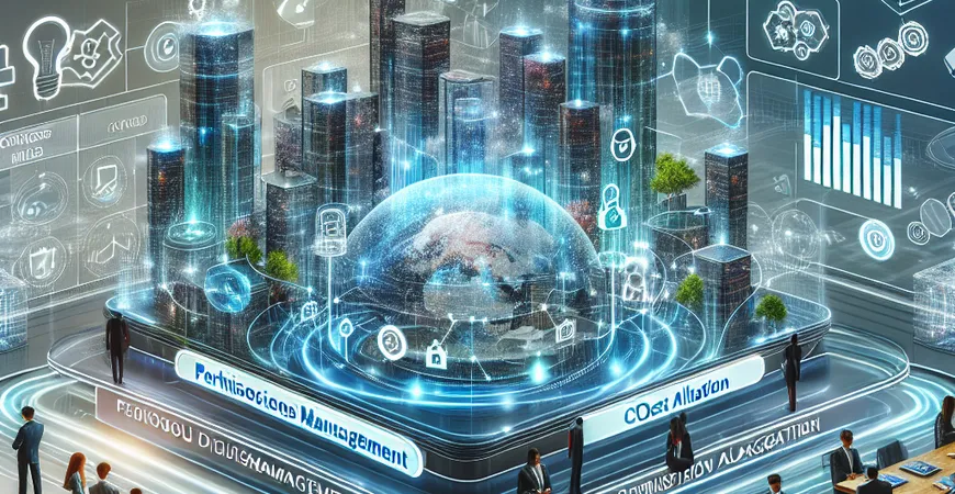 2025年线索分配权限管理的创新方法