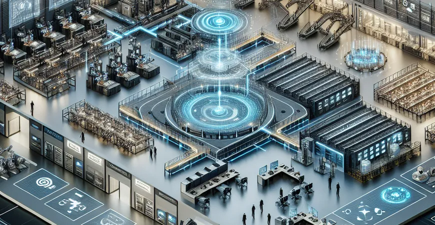 2025年质量管理优化趋势，如何提升产品合格率？