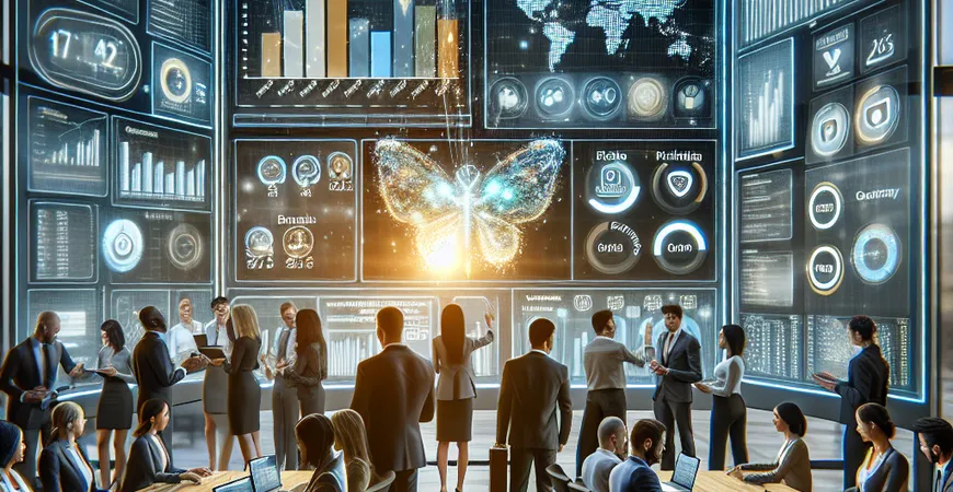 CRM关单数据分析：发现隐藏的商机