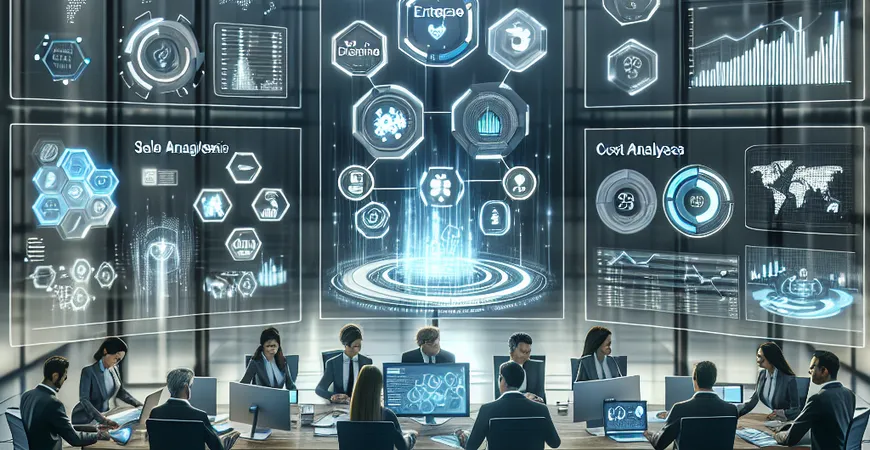 CRM关单数据分析：洞察销售流程中的关键环节