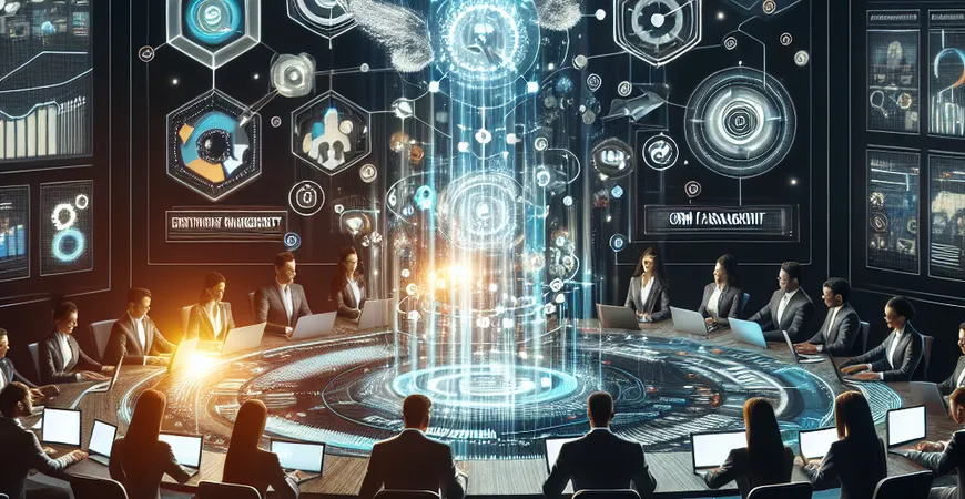 CRM功能对比：零代码CRM的全面测评