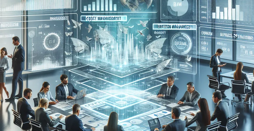 CRM商机推进分析：提升业务潜力的关键方法