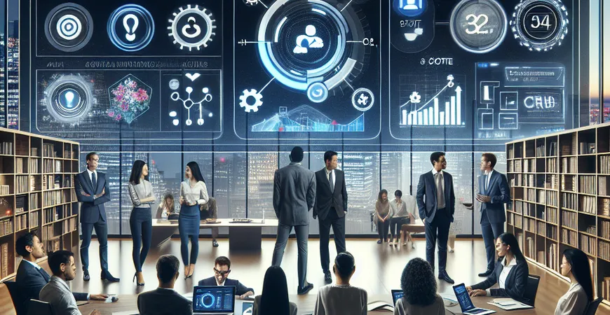 CRM客户标记：线索导入验证的超级指南