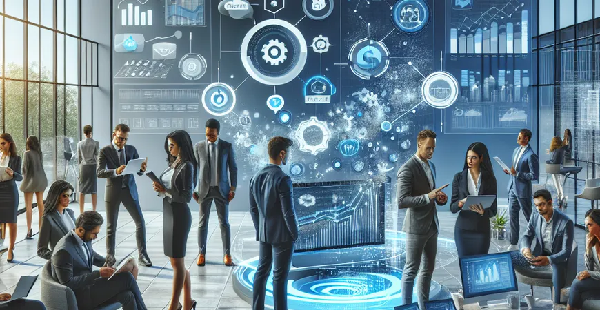 CRM客户转化分析：从数据中发现商机