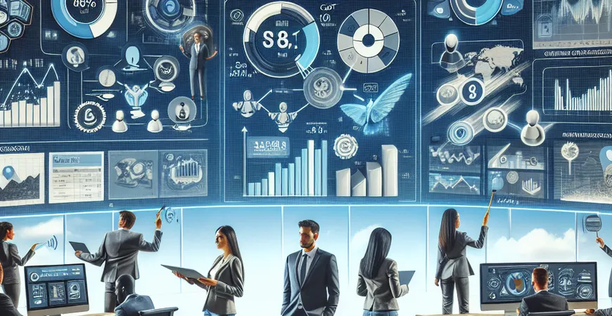 CRM客户转化记录分析，揭开客户成功的秘密