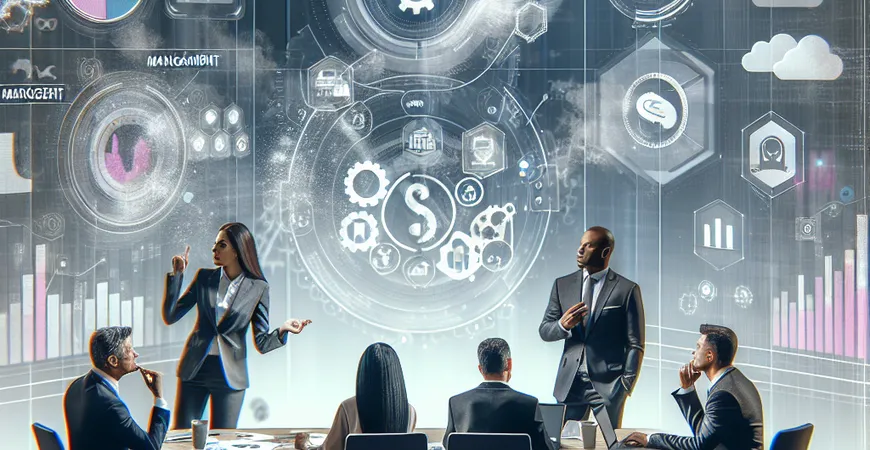 CRM客户转化记录：成功转化的秘密武器