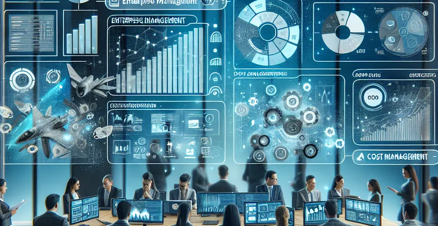 CRM工具全面测评：线索导入不再是难题