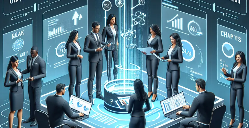 CRM线索分配规则详解，优化分配提高转化率