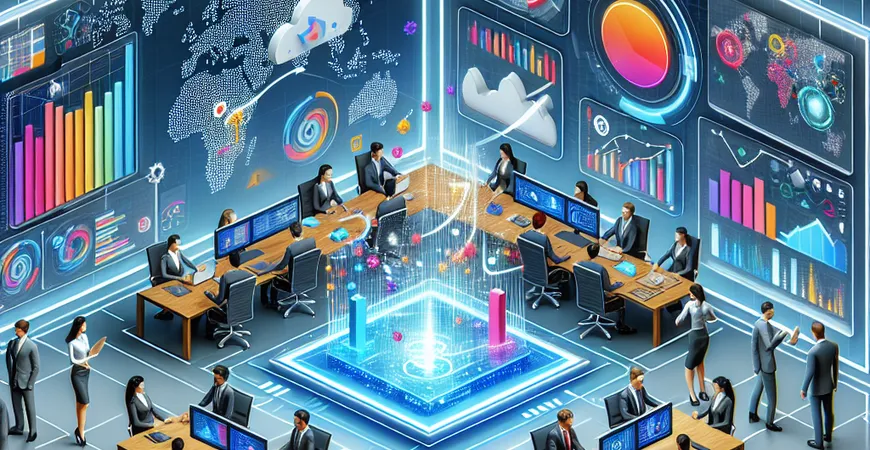 CRM线索管理：从基础到进阶的最全测评