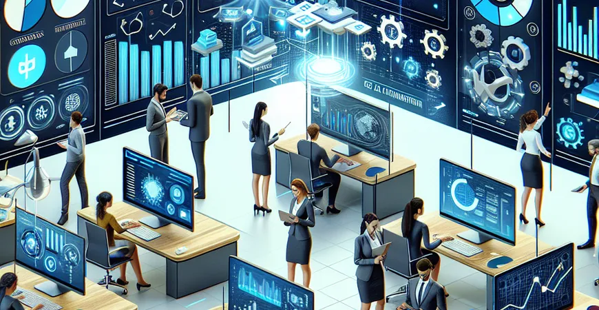 CRM线索自动分配的5大黄金规则