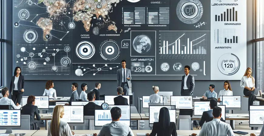 CRM线索自动分配，解放双手的秘诀