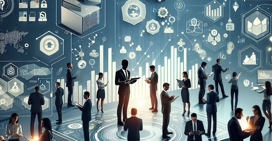 CRM线索转商机不再难，这些技巧你必须知道